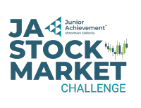 Nor Cal Stock Market Challenge curriculum cover